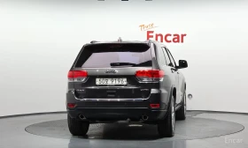 Jeep Grand cherokee 3.6 LIMITED* ПОДГРЕВ* ОБДУХВАНЕ* PANORAMA* КАМЕРА*, снимка 4