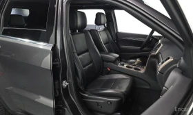 Jeep Grand cherokee 3.6 LIMITED* ПОДГРЕВ* ОБДУХВАНЕ* PANORAMA* КАМЕРА*, снимка 8