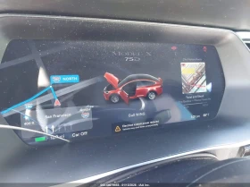 Tesla Model X 60D/70D/75D/90D/P100D, снимка 7
