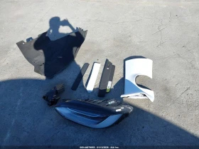 Tesla Model X 60D/70D/75D/90D/P100D, снимка 12