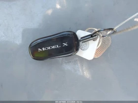 Tesla Model X 60D/70D/75D/90D/P100D, снимка 11