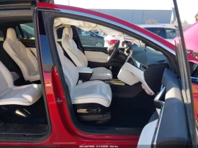 Tesla Model X 60D/70D/75D/90D/P100D, снимка 5