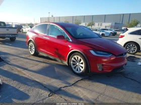 Tesla Model X 60D/70D/75D/90D/P100D, снимка 1