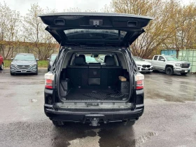 Toyota 4runner | 4WD | DISTRONIC | ПОДГРЕВ | 360 | ШИБЕДАХ | , снимка 14