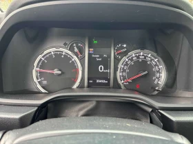 Toyota 4runner | 4WD | DISTRONIC | ПОДГРЕВ | 360 | ШИБЕДАХ | , снимка 8