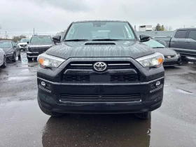 Toyota 4runner | 4WD | DISTRONIC | ПОДГРЕВ | 360 | ШИБЕДАХ | , снимка 6