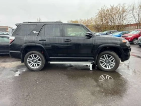 Toyota 4runner | 4WD | DISTRONIC | ПОДГРЕВ | 360 | ШИБЕДАХ | , снимка 3