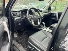 Toyota 4runner | 4WD | DISTRONIC | ПОДГРЕВ | 360 | ШИБЕДАХ | , снимка 5