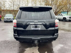 Toyota 4runner | 4WD | DISTRONIC | ПОДГРЕВ | 360 | ШИБЕДАХ | , снимка 4