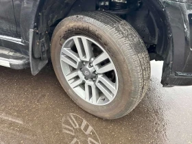 Toyota 4runner | 4WD | DISTRONIC | ПОДГРЕВ | 360 | ШИБЕДАХ | , снимка 7