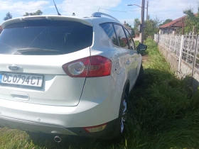 Ford Kuga, снимка 7
