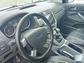 Ford Kuga, снимка 11