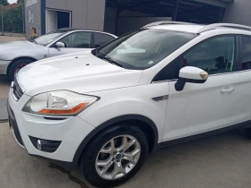 Ford Kuga, снимка 12