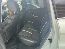 Ford Kuga, снимка 13