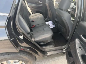 Hyundai Santa fe Essential/CARFAX/ФИНАНСИРАНЕ, снимка 12