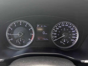 Hyundai Santa fe Essential/CARFAX/ФИНАНСИРАНЕ, снимка 8