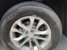 Hyundai Santa fe Essential/CARFAX/ФИНАНСИРАНЕ, снимка 16