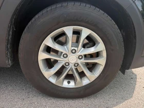 Hyundai Santa fe Essential/CARFAX/ФИНАНСИРАНЕ, снимка 7