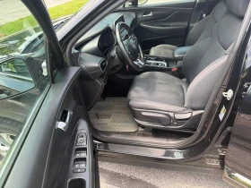 Hyundai Santa fe Essential/CARFAX/ФИНАНСИРАНЕ, снимка 11
