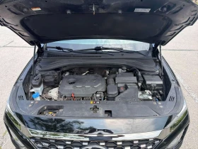 Hyundai Santa fe Essential/CARFAX/ФИНАНСИРАНЕ, снимка 14