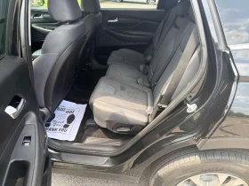 Hyundai Santa fe Essential/CARFAX/ФИНАНСИРАНЕ, снимка 10