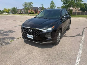 Hyundai Santa fe Essential/CARFAX/ФИНАНСИРАНЕ, снимка 1
