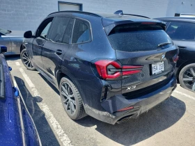 BMW X3 xDrive30i| ПЪЛЕН М ПАКЕТ| LASER| PANO| 2 КЛЮЧА , снимка 5