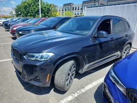 BMW X3 xDrive30i| ПЪЛЕН М ПАКЕТ| LASER| PANO| 2 КЛЮЧА , снимка 2
