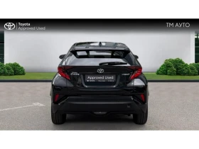 Toyota C-HR 1.8HSD CLUB, снимка 4