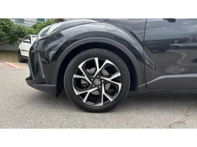 Toyota C-HR 1.8HSD CLUB, снимка 16