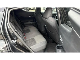 Toyota C-HR 1.8HSD CLUB, снимка 7