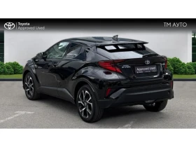 Toyota C-HR 1.8HSD CLUB, снимка 2