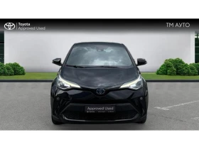 Toyota C-HR 1.8HSD CLUB, снимка 5