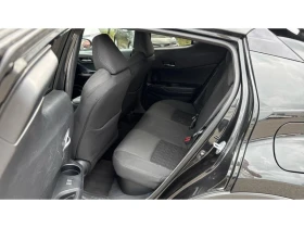 Toyota C-HR 1.8HSD CLUB, снимка 11