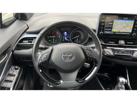 Toyota C-HR 1.8HSD CLUB, снимка 13