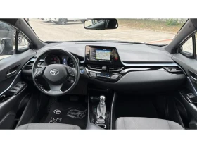 Toyota C-HR 1.8HSD CLUB, снимка 8