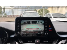 Toyota C-HR 1.8HSD CLUB, снимка 15