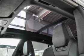 Porsche Cayenne TURBO ELECTRIC / HEAD UP / PANO / BOSE / 360 / , снимка 11