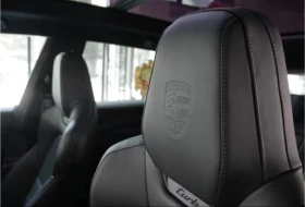 Porsche Cayenne TURBO ELECTRIC / HEAD UP / PANO / BOSE / 360 / , снимка 12