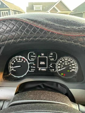 Toyota Tundra * 4x4 Double Cab * АВТОКРЕДИТ* , снимка 12