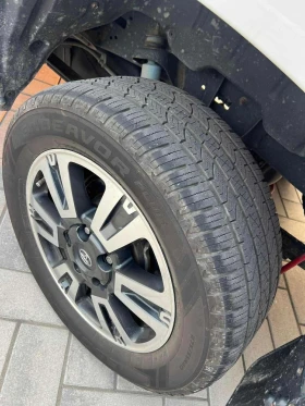 Toyota Tundra * 4x4 Double Cab * АВТОКРЕДИТ* , снимка 7