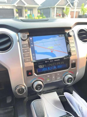 Toyota Tundra * 4x4 Double Cab * АВТОКРЕДИТ* , снимка 11