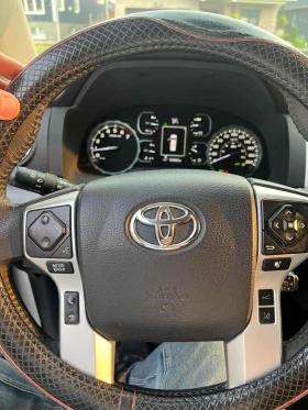 Toyota Tundra * 4x4 Double Cab * АВТОКРЕДИТ* , снимка 8