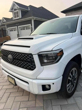 Toyota Tundra * 4x4 Double Cab * АВТОКРЕДИТ* , снимка 6