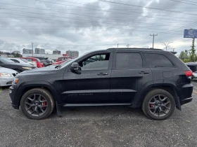 Jeep Grand cherokee Limited X, АВТОКРЕДИТ, снимка 2