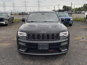 Jeep Grand cherokee Limited X, АВТОКРЕДИТ, снимка 6