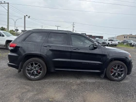 Jeep Grand cherokee Limited X, АВТОКРЕДИТ, снимка 3