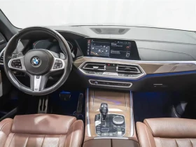 BMW X5 M-pkg* Distronic* Вакуум* Laser* Масаж* Въздух* 36, снимка 8