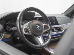 BMW X5 M-pkg* Distronic* Вакуум* Laser* Масаж* Въздух* 36, снимка 7