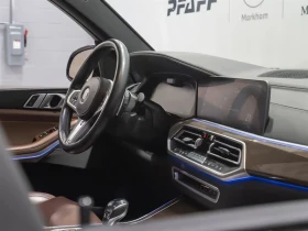 BMW X5 M-pkg* Distronic* Вакуум* Laser* Масаж* Въздух* 36, снимка 13
